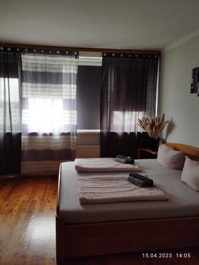 Graz-Apartments 01 Екстериор снимка