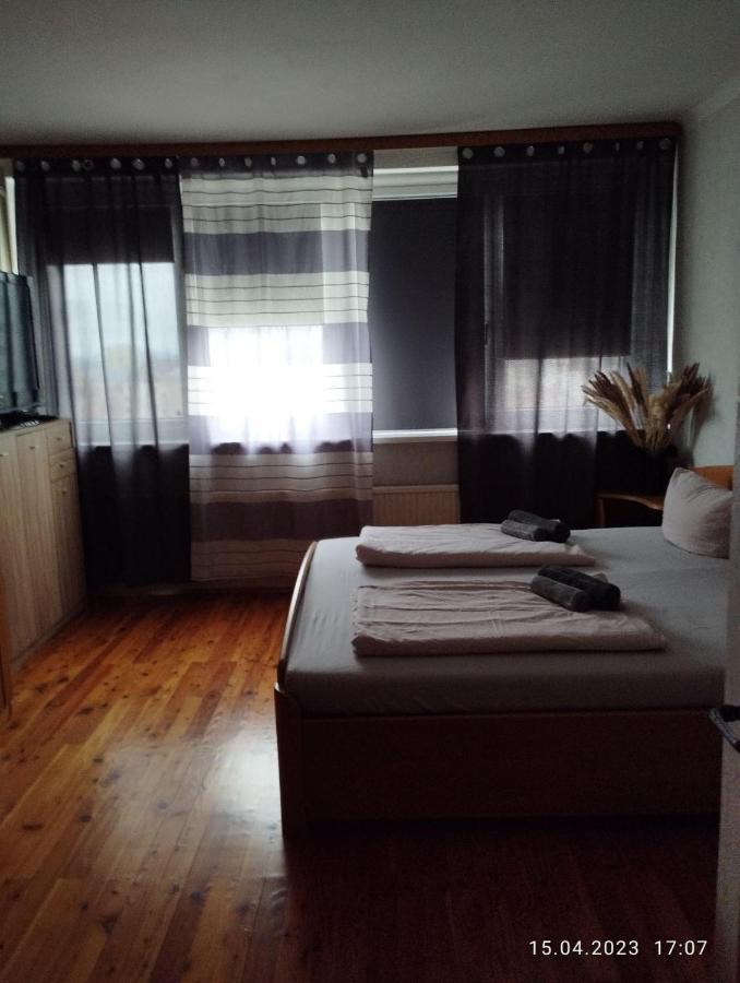Graz-Apartments 01 Екстериор снимка