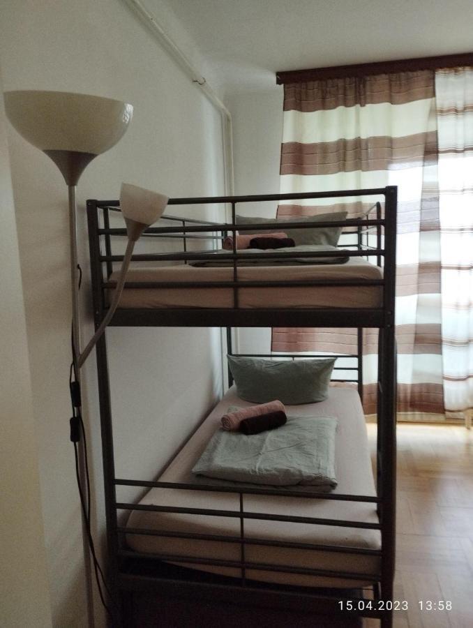 Graz-Apartments 01 Екстериор снимка