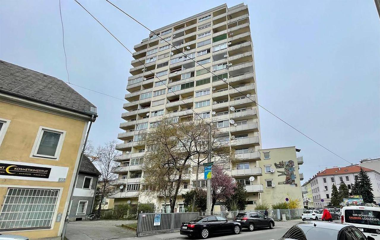 Graz-Apartments 01 Екстериор снимка