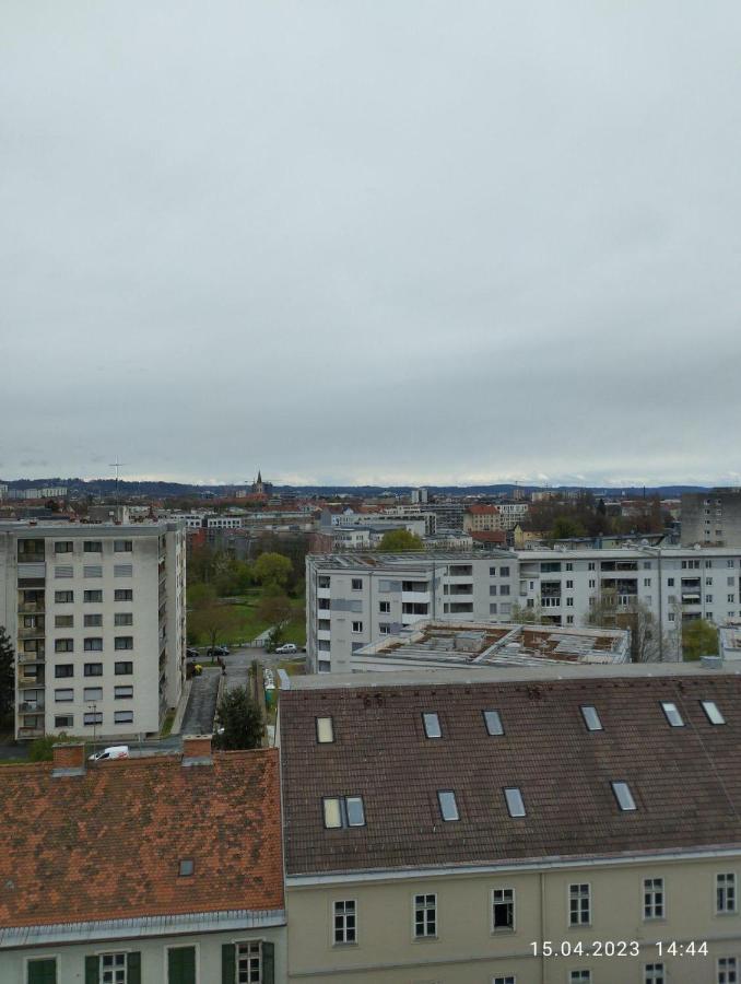 Graz-Apartments 01 Екстериор снимка