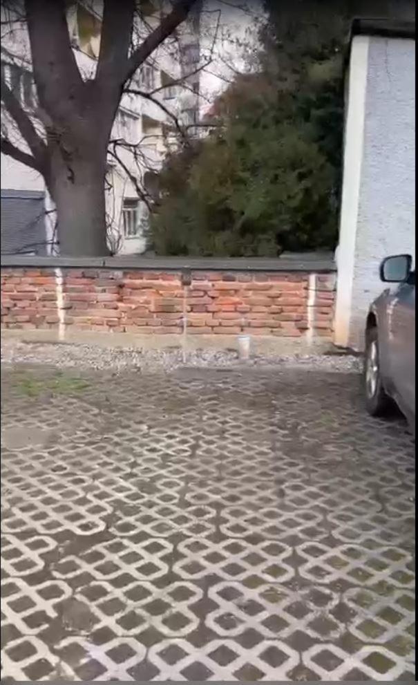Graz-Apartments 01 Екстериор снимка