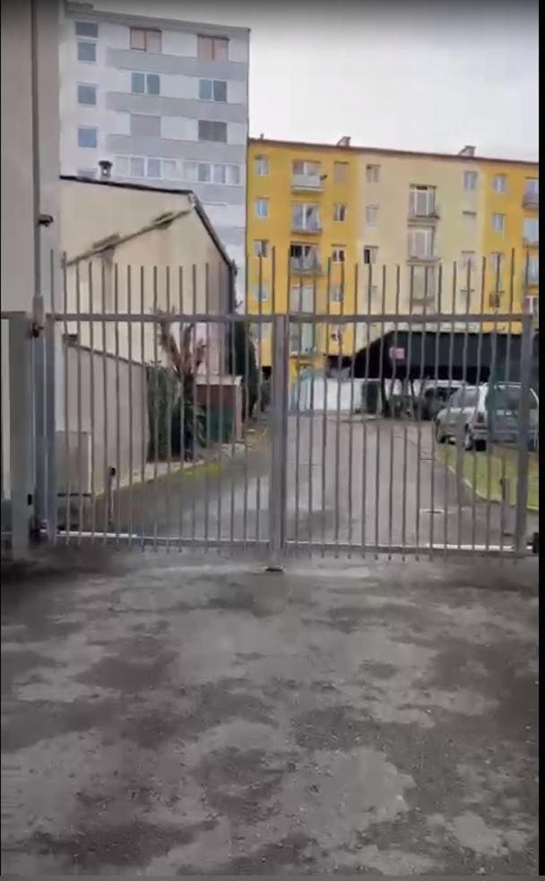 Graz-Apartments 01 Екстериор снимка